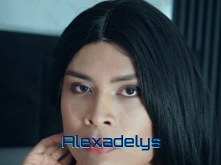 alexadelys Vidéos de Cul FR