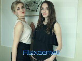 alexaemeli Vidéos de Cul FR