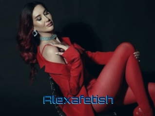 alexafetish Vidéos de Cul FR