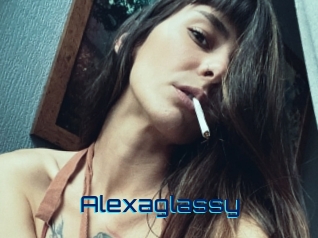 Alexaglassy