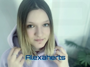 Alexaherts