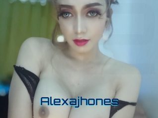 alexajhones Vidéos de Cul FR