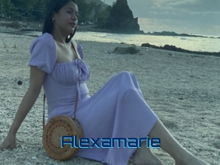 alexamarie Vidéos de Cul FR