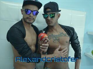 Alexandcristofer
