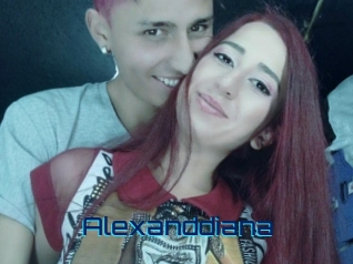 alexanddiana Vidéos de Cul FR
