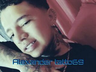 alexander_tatto69 Vidéos de Cul FR