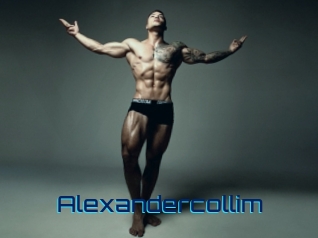 alexandercollim Vidéos de Cul FR