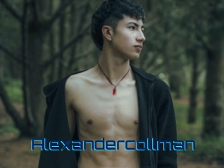 alexandercollman Vidéos de Cul FR
