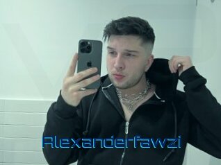 Alexanderfawzi