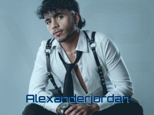 alexanderjordan Vidéos de Cul FR