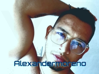 alexandermoreno Vidéos de Cul FR