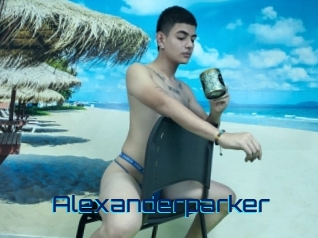 alexanderparker Vidéos de Cul FR