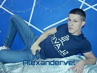 Alexandervel