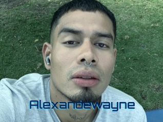 alexandewayne Vidéos de Cul FR