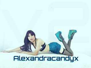 Alexandracandyx