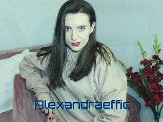 Alexandraeffic