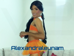 Alexandraleunam