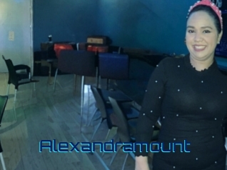 alexandramount Vidéos de Cul FR