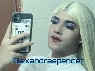 Alexandraspencer