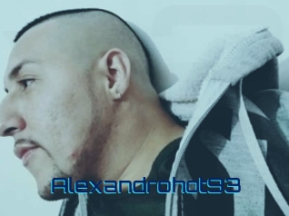 Alexandrohot93