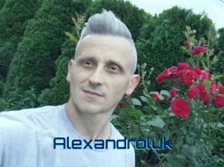 Alexandroluk