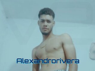 Alexandrorivera