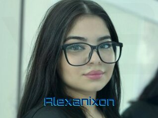 Alexanixon