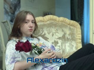 Alexarozin
