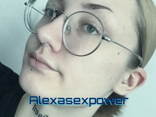 Alexasexpower