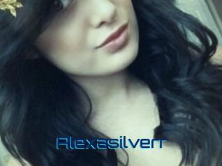 Alexasilverr