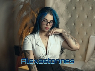 alexastonnes Vidéos de Cul FR