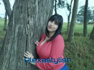Alexastylish