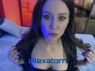 Alexatorn