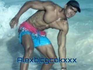 alexbicgcokxxx Vidéos de Cul FR