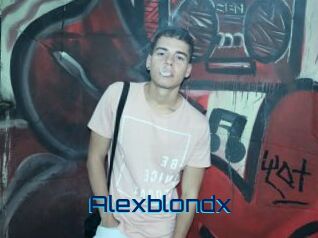 Alexblondx