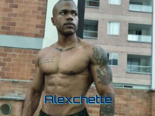 Alexchette