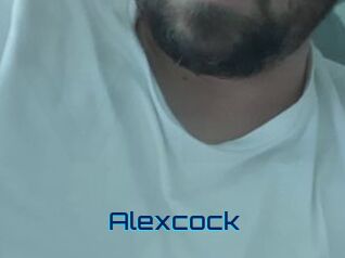 Alexcock