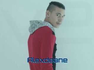 alexdeane Vidéos de Cul FR