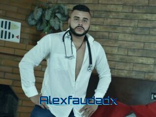 Alexfaudadx