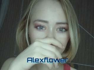 alexflower Vidéos de Cul FR