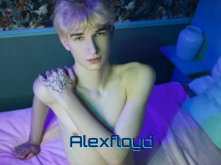 alexfloyd Vidéos de Cul FR