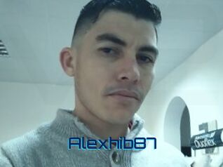alexhib87 Vidéos de Cul FR
