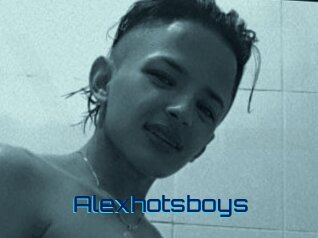 Alexhotsboys