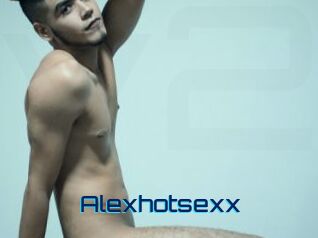 Alexhotsexx