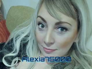 Alexia75000