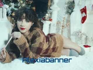 alexiabanner Vidéos de Cul FR