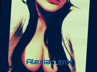 alexiacumx Vidéos de Cul FR