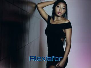 Alexiafor