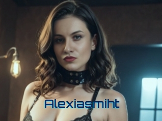Alexiasmiht