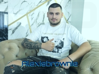 alexisbrownie Vidéos de Cul FR